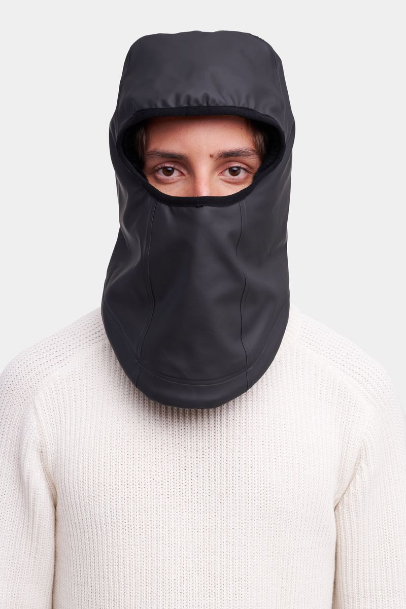 Stutterheim Rain Balaclava