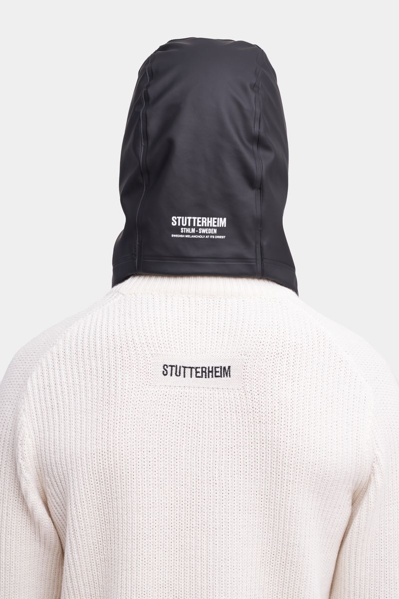 Stutterheim Rain Balaclava