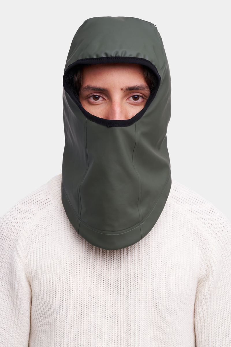 Stutterheim Rain Balaclava