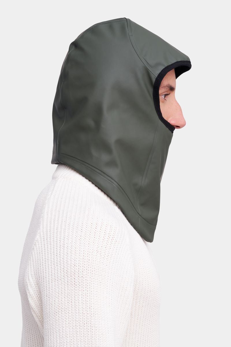 Stutterheim Rain Balaclava