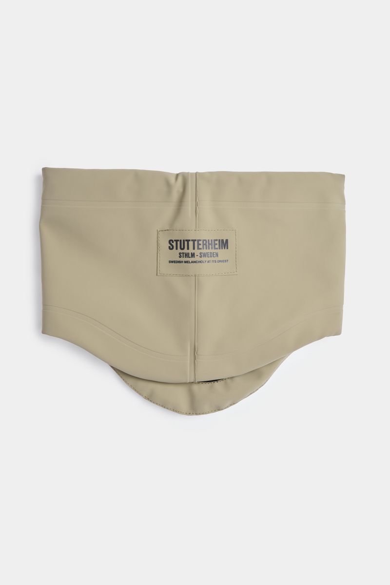 Stutterheim Rain Collar
