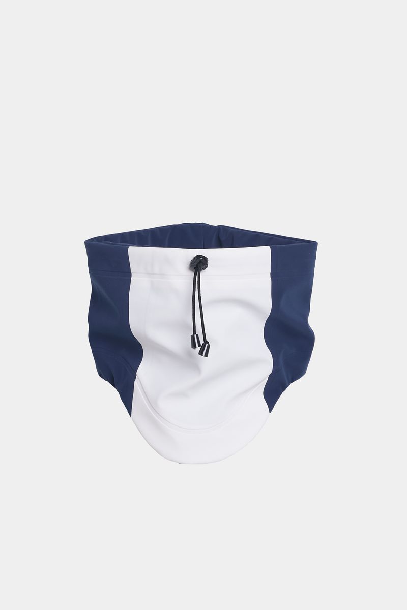 Stutterheim Rain Collar Matte