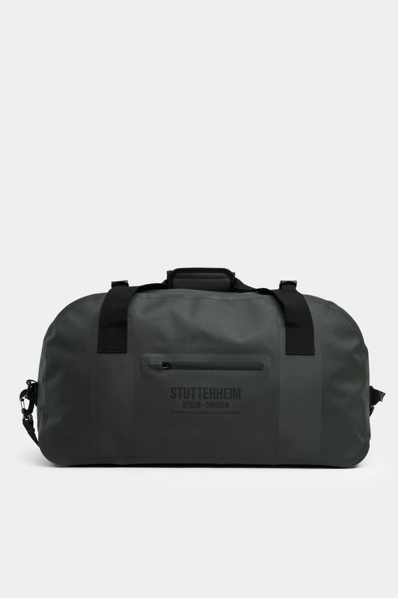 Stutterheim Rain Duffel Bag 50L
