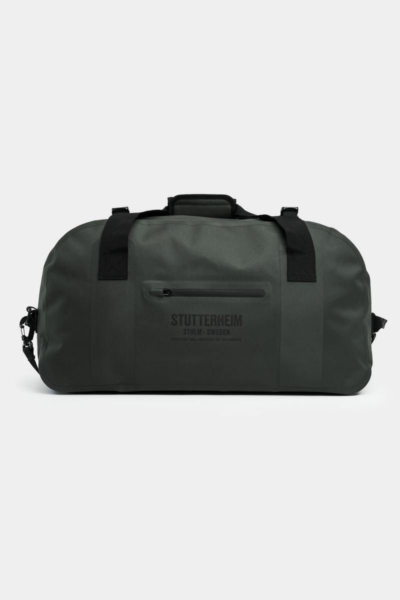 Stutterheim Rain Duffel Bag 50L