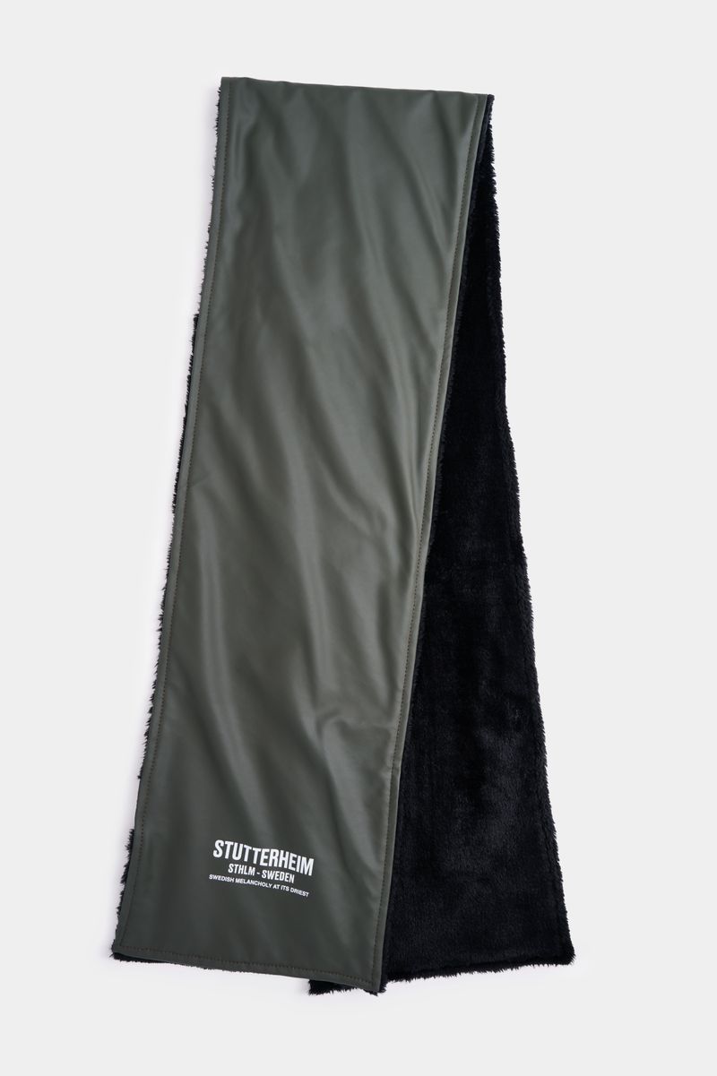 Stutterheim Rain Scarf