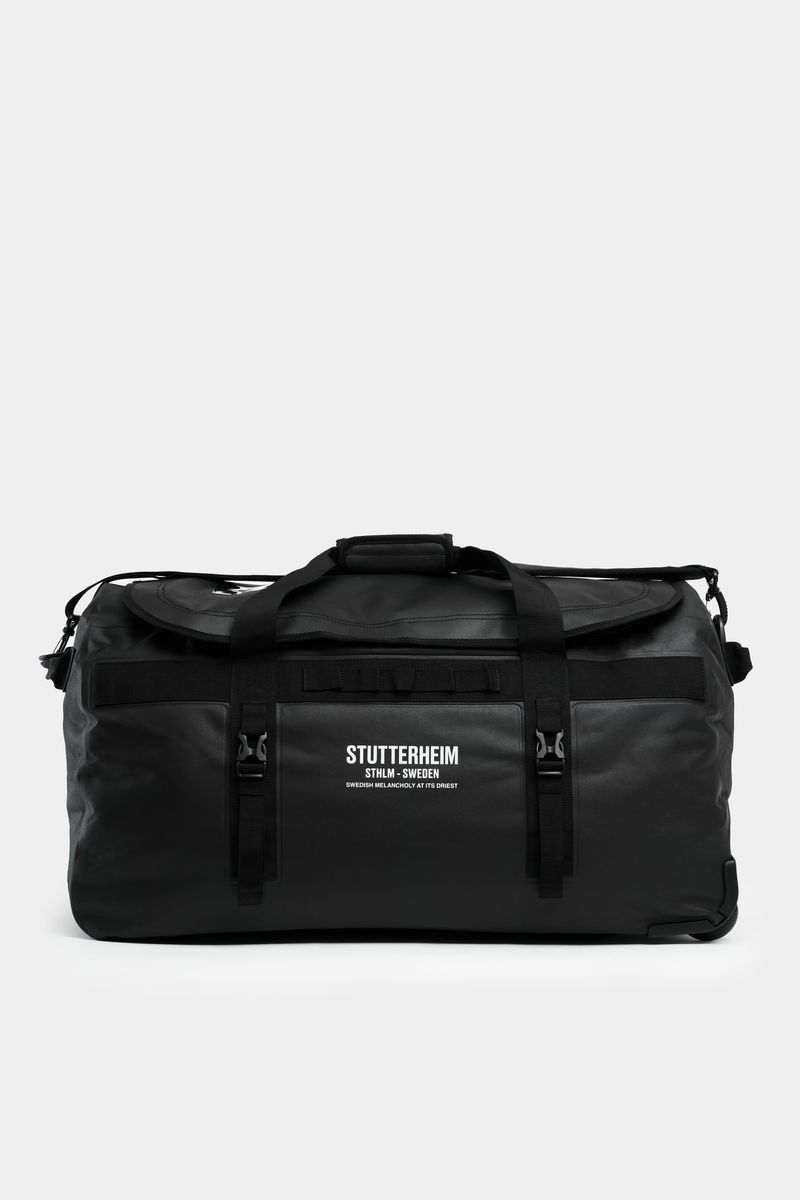 Stutterheim Rain Trolley 115L