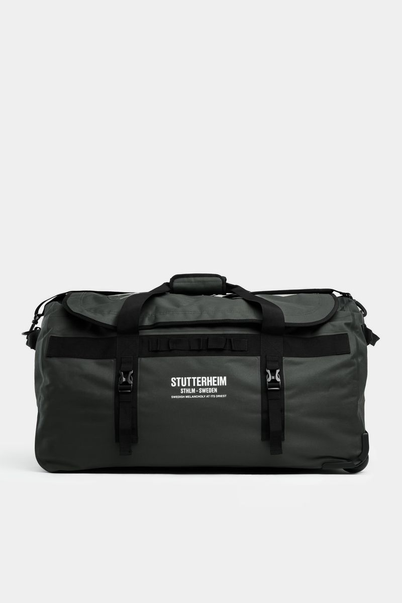 Stutterheim Rain Trolley 115L