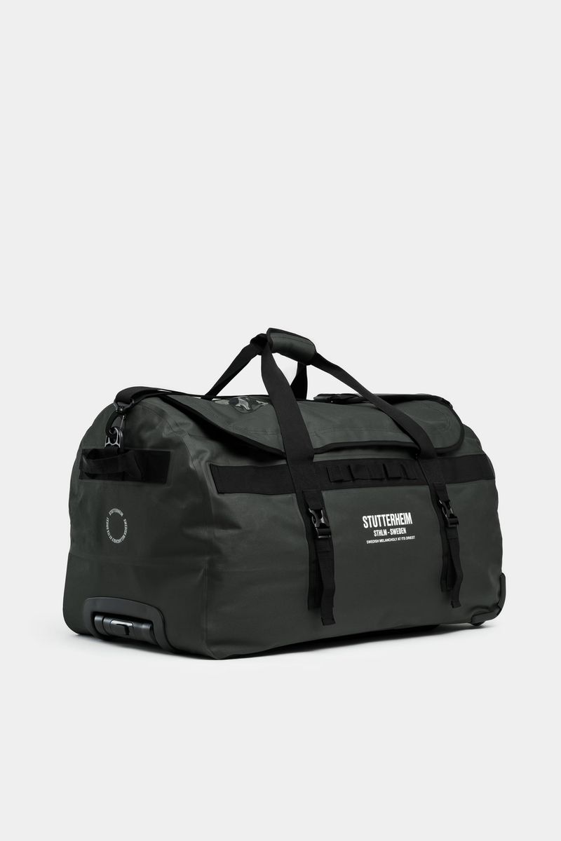 Stutterheim Rain Trolley 115L