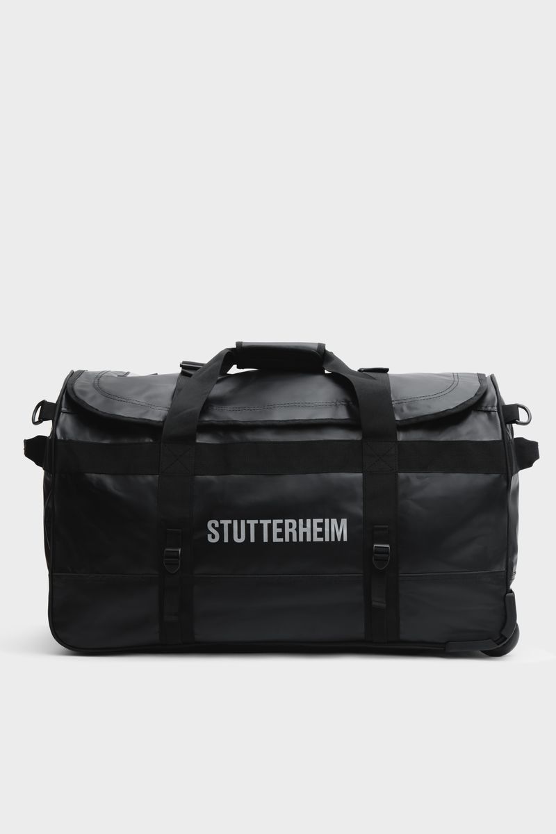 Stutterheim Rain Trolley