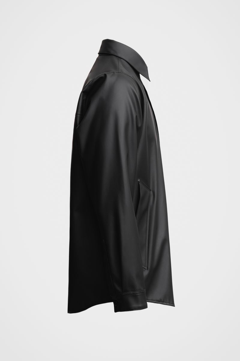 Stutterheim Ringen Overshirt