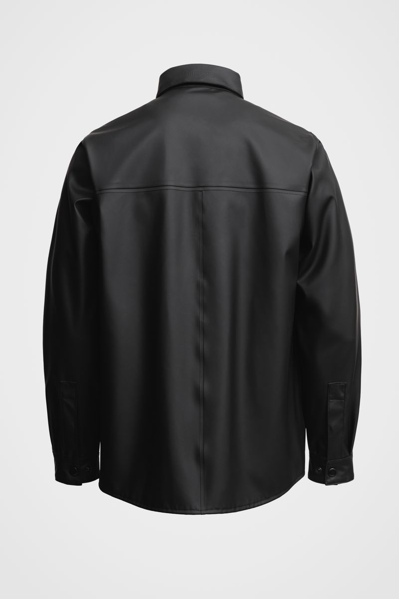 Stutterheim Ringen Overshirt