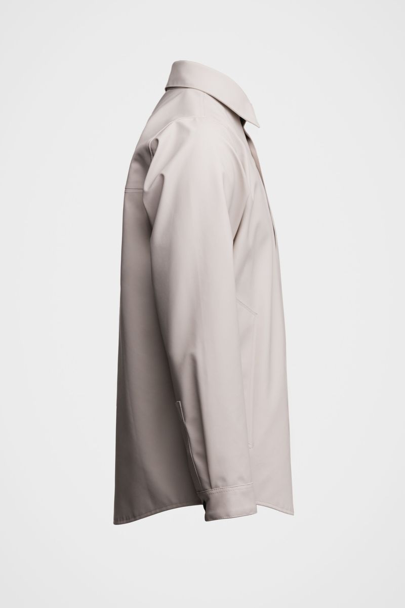 Stutterheim Ringen Overshirt