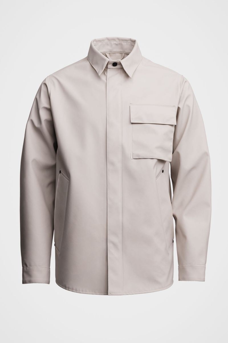 Stutterheim Ringen Overshirt