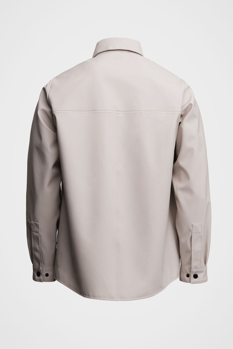 Stutterheim Ringen Overshirt