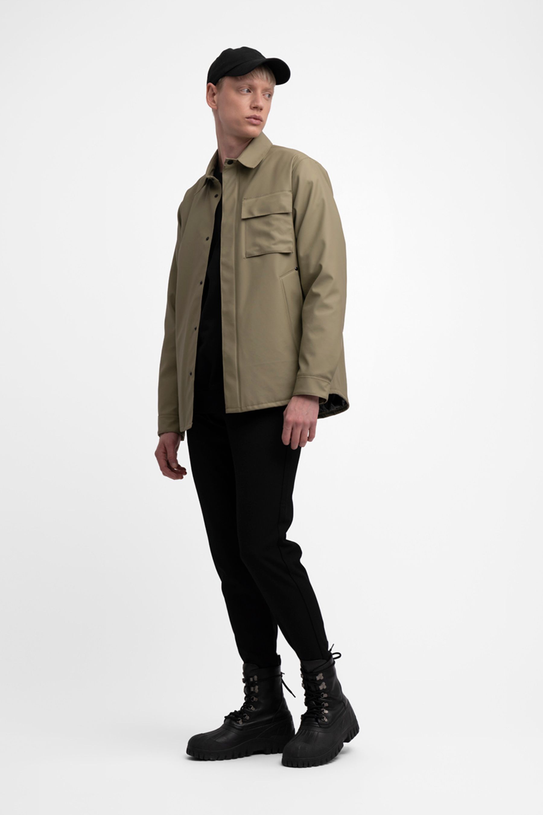 stutterheim ringen winter jacket aloe men jackets winter-coats