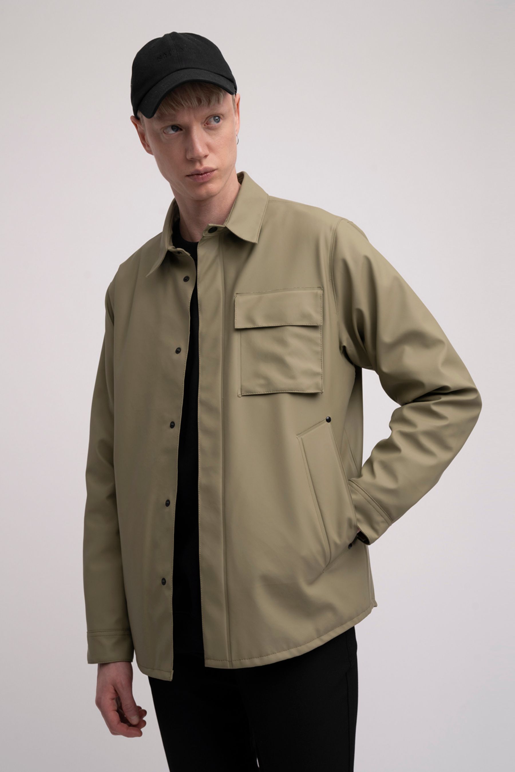 stutterheim ringen winter jacket aloe men jackets winter-jackets