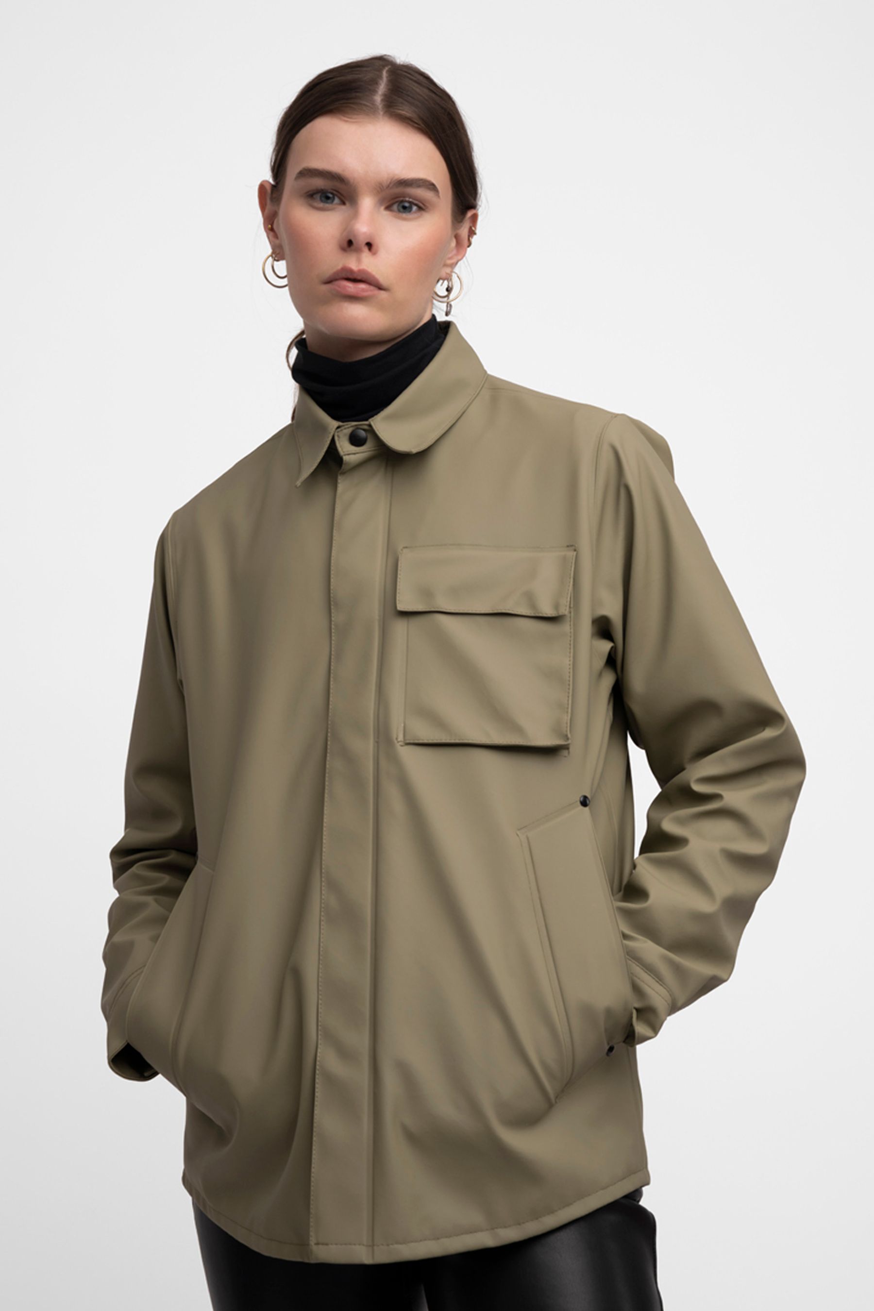 stutterheim ringen winter jacket aloe men jackets winter-coats