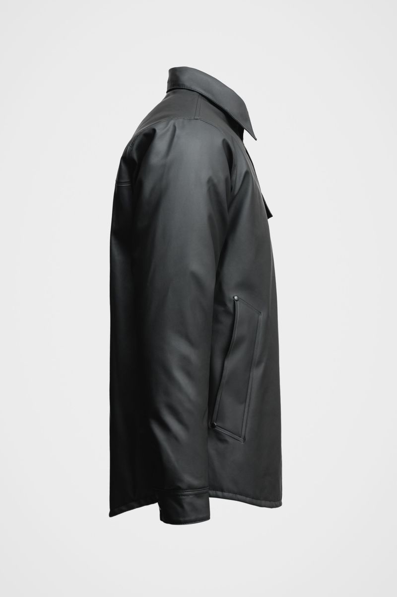 Stutterheim Ringen Winter Jacket