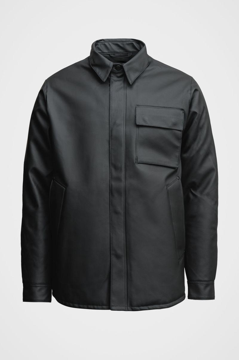 Stutterheim Ringen Winter Jacket