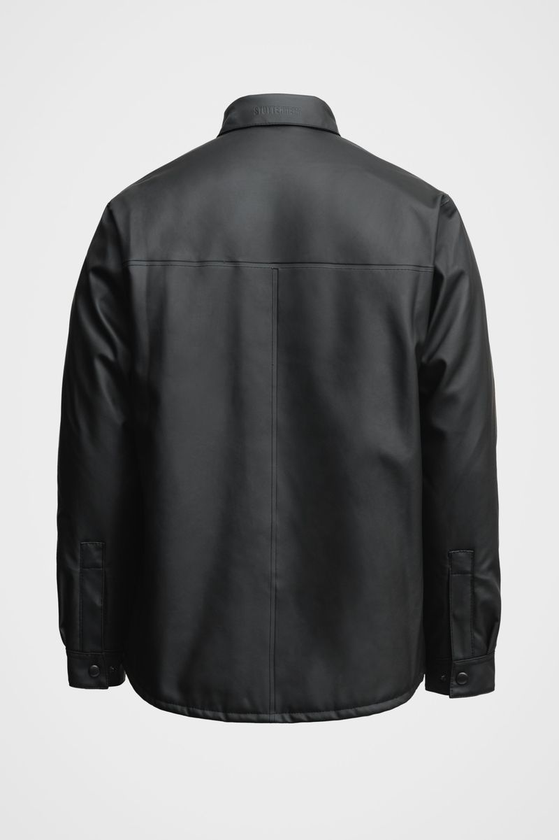 Stutterheim Ringen Winter Jacket