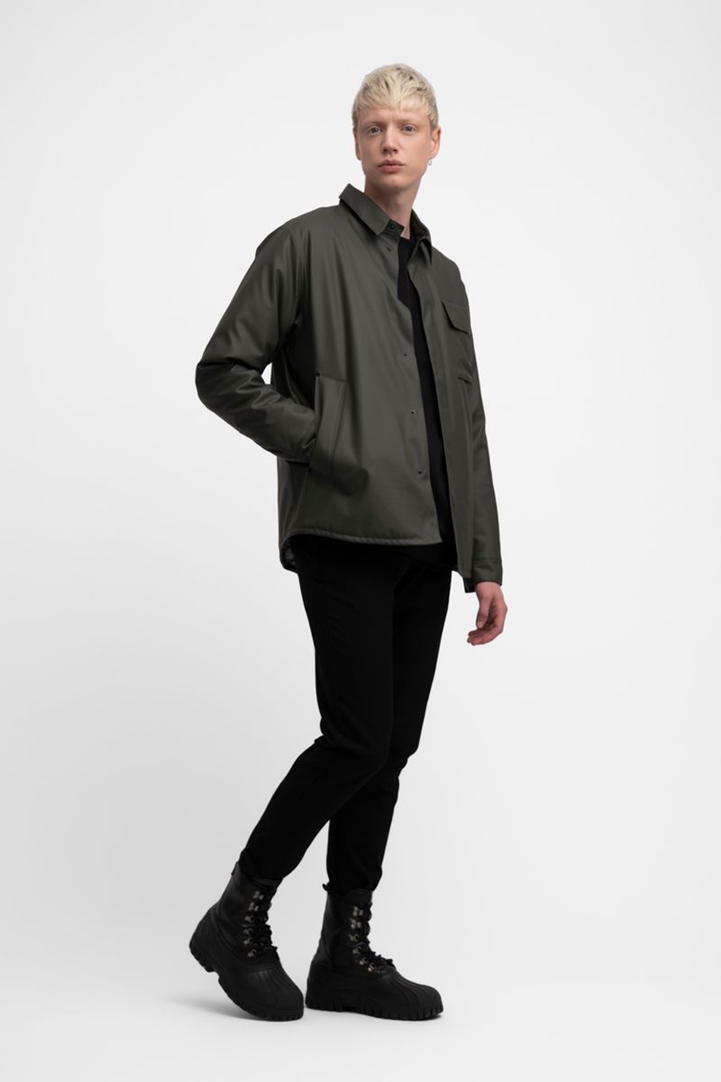 Stutterheim Ringen Winter Jacket