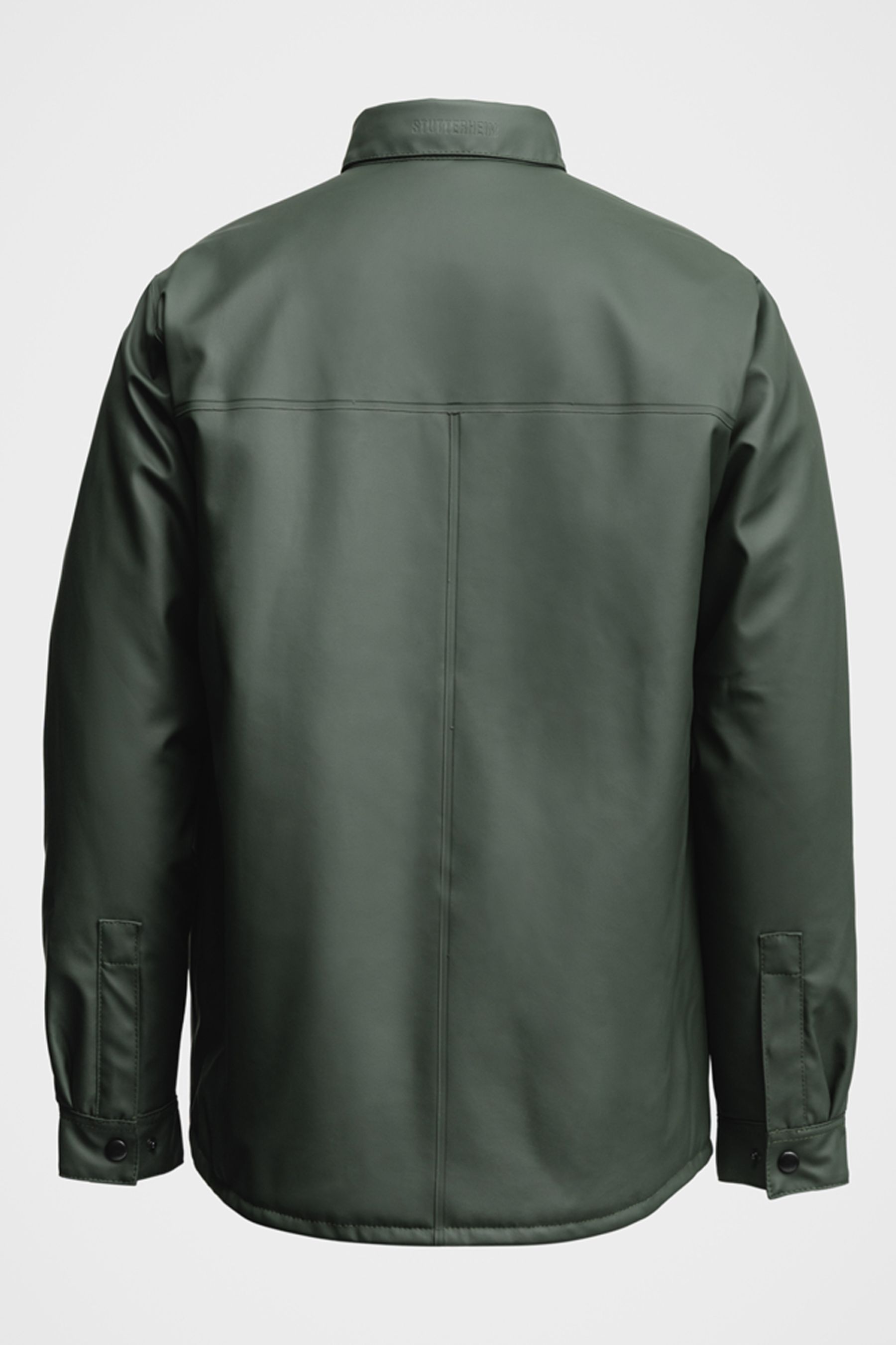 stutterheim ringen winter jacket green men jackets winter-jackets