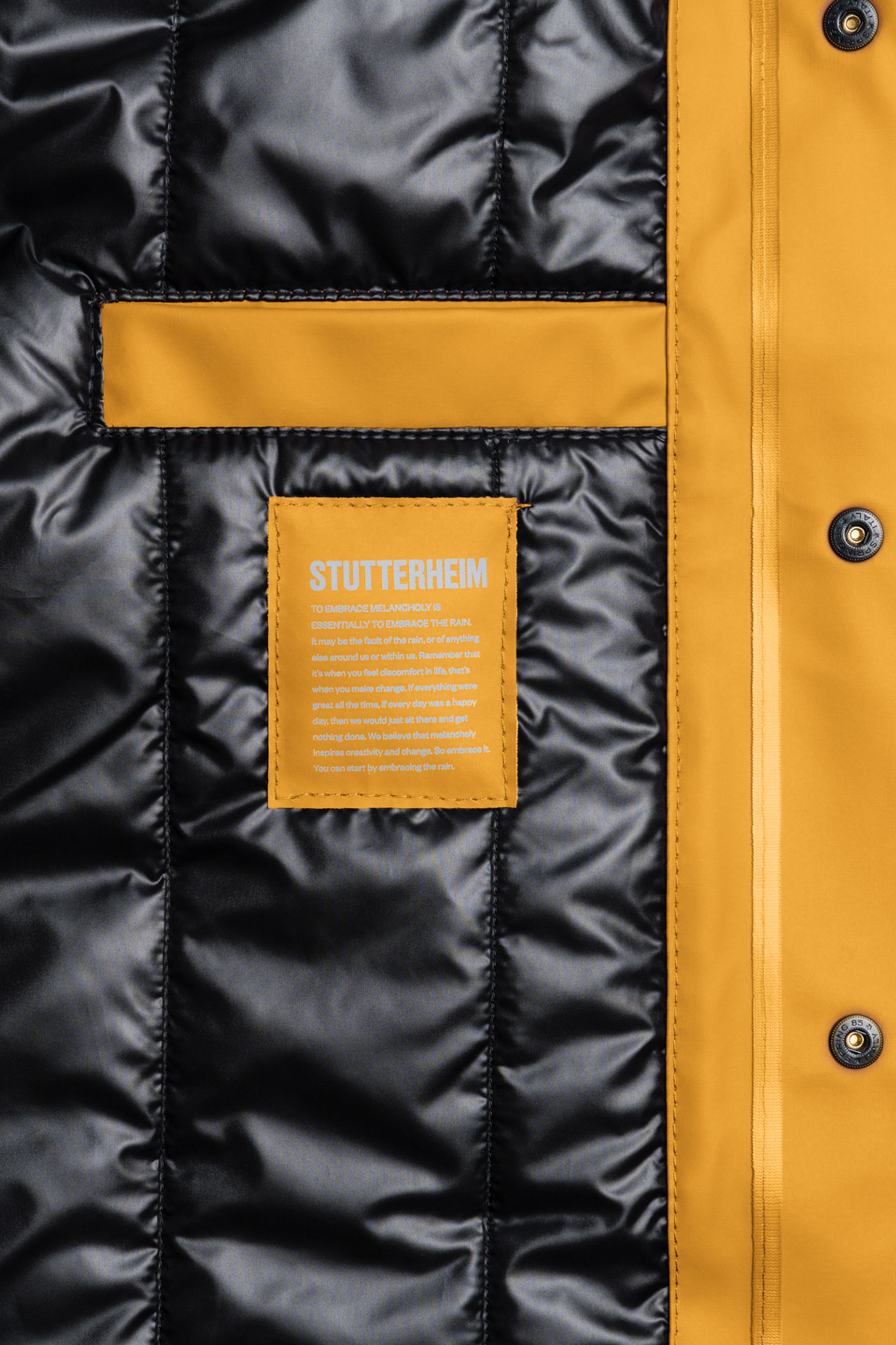 stutterheim ringen winter jacket warm honey men jackets winter-coats