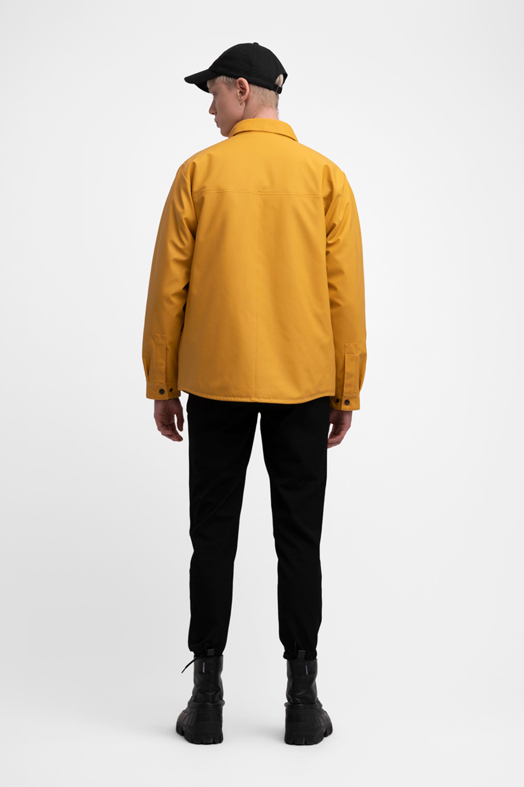 stutterheim ringen winter jacket warm honey men jackets winter-coats