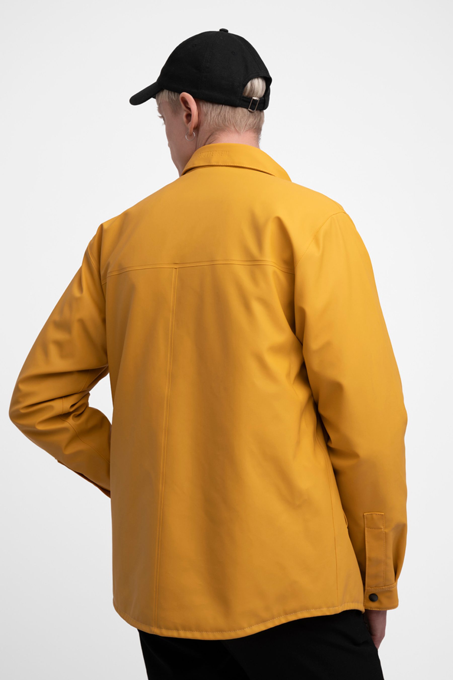 stutterheim ringen winter jacket warm honey men jackets winter-coats