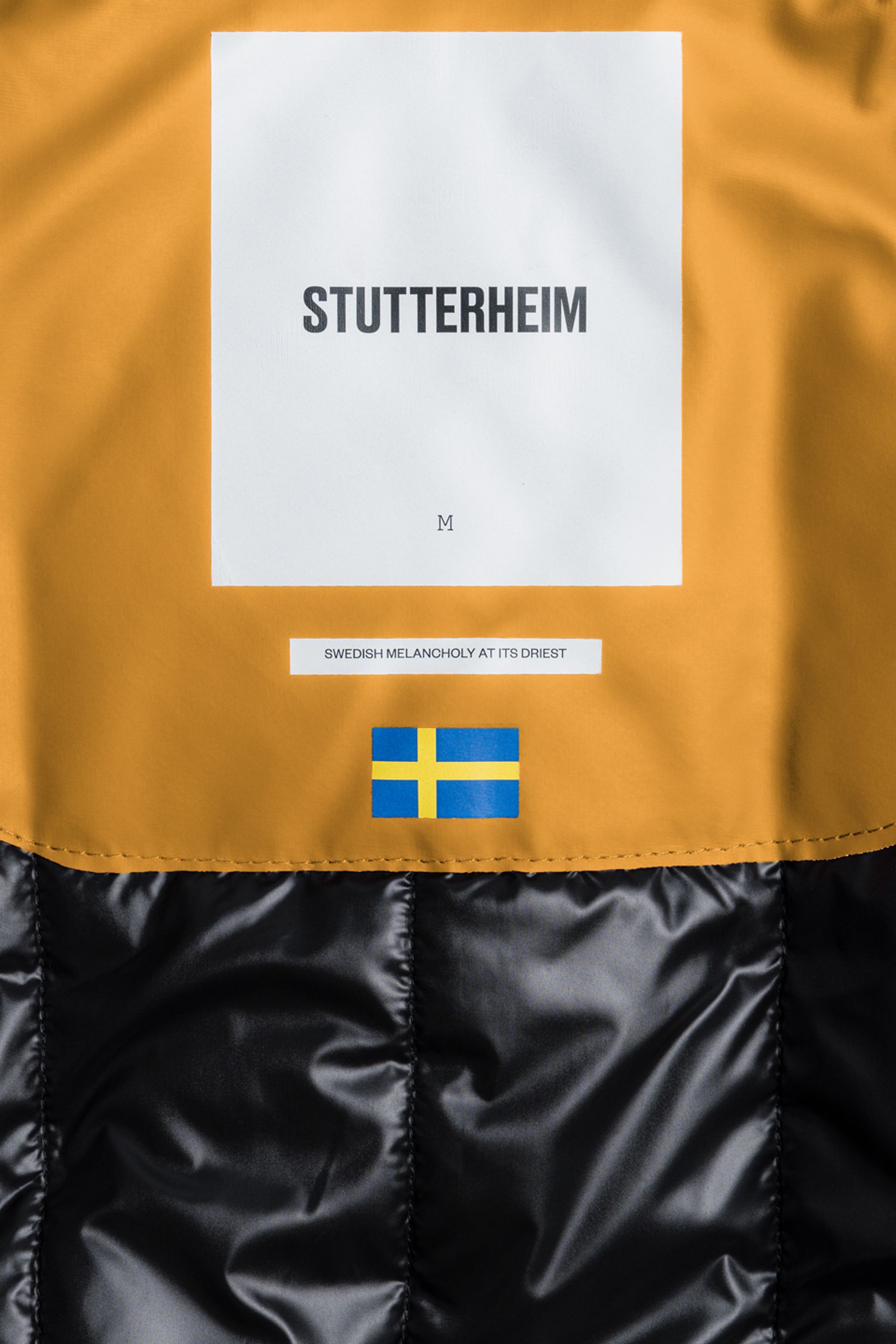 stutterheim ringen winter jacket warm honey men jackets winter-coats