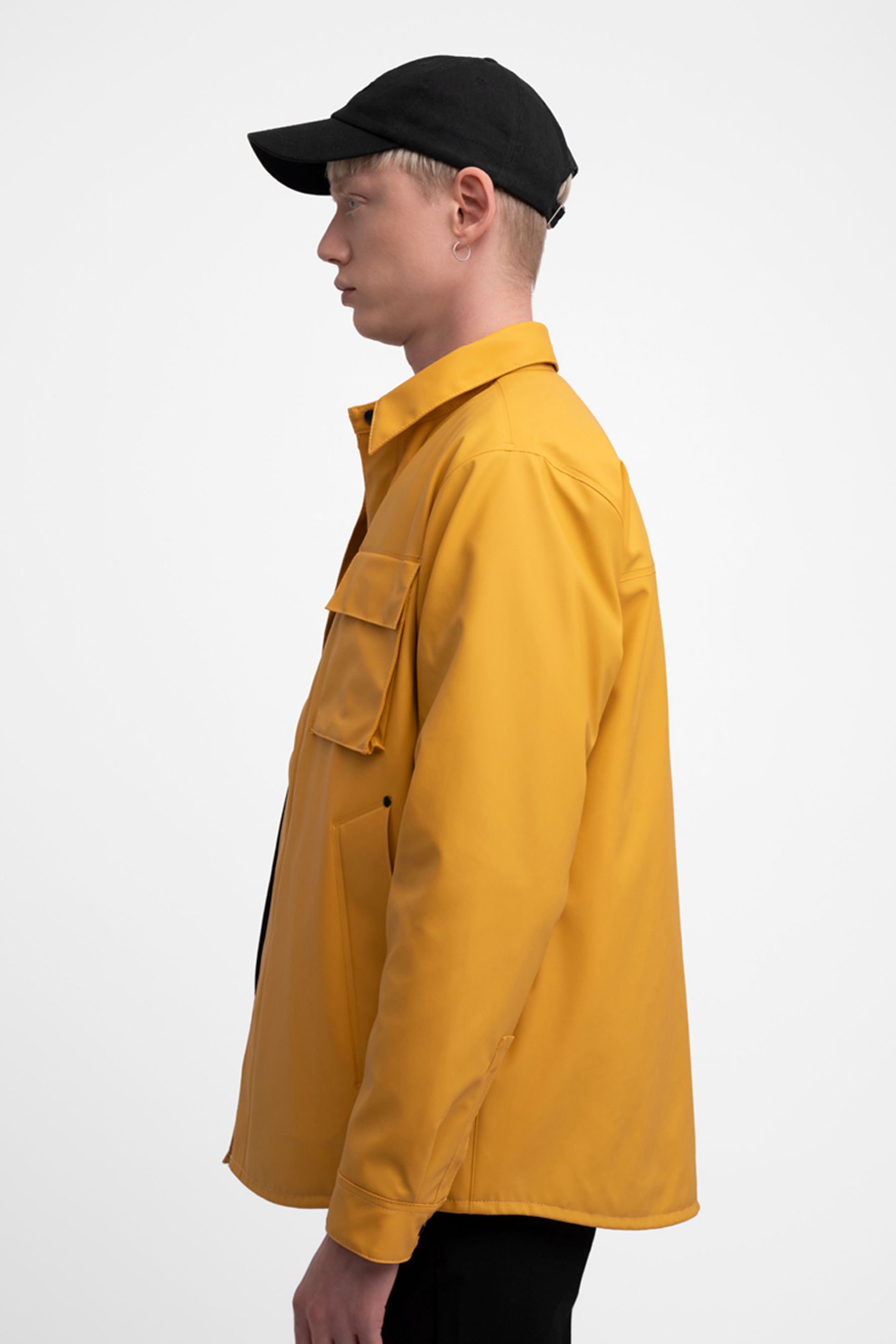 stutterheim ringen winter jacket warm honey men jackets winter-coats