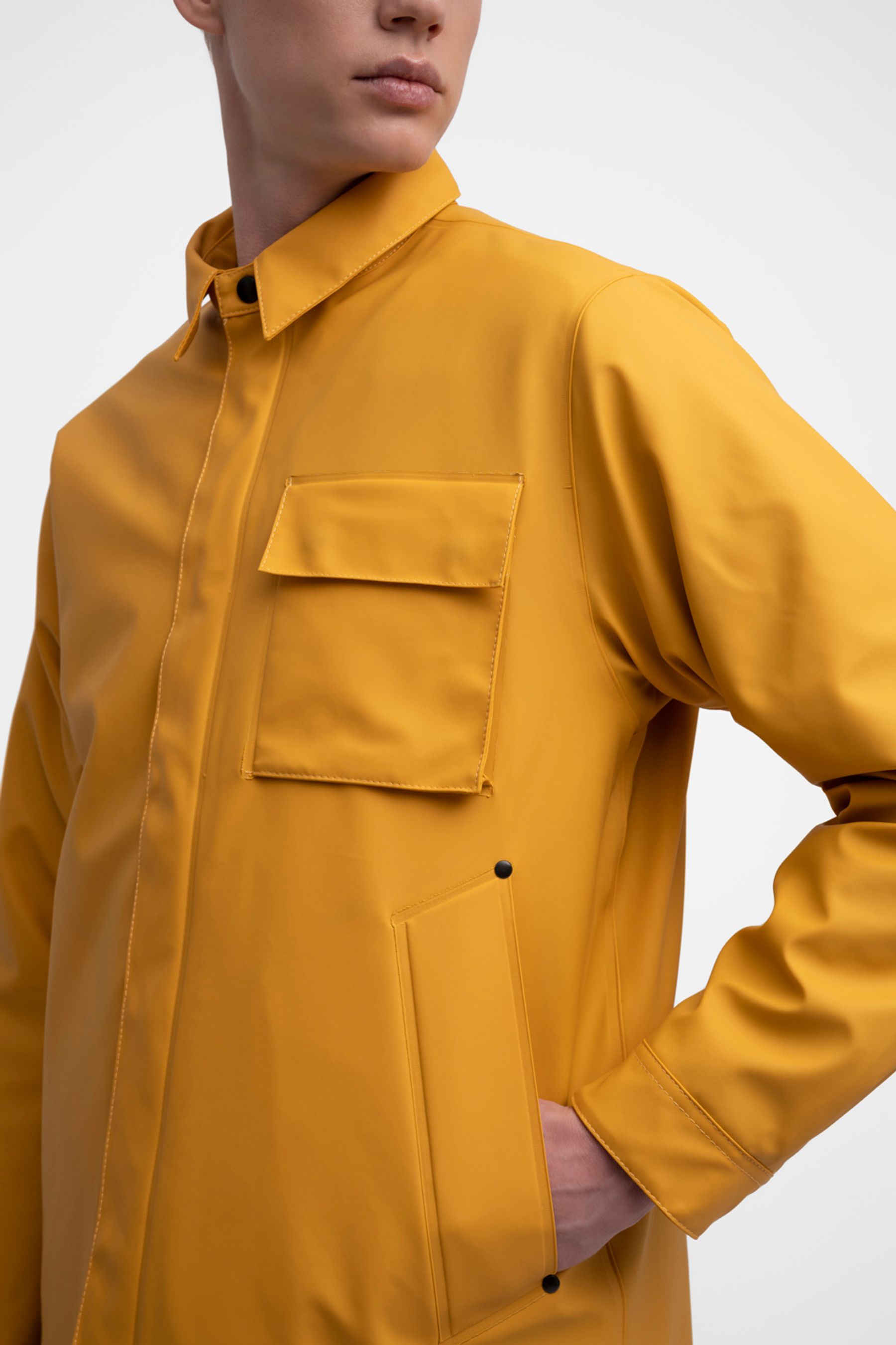 stutterheim ringen winter jacket warm honey men jackets winter-coats