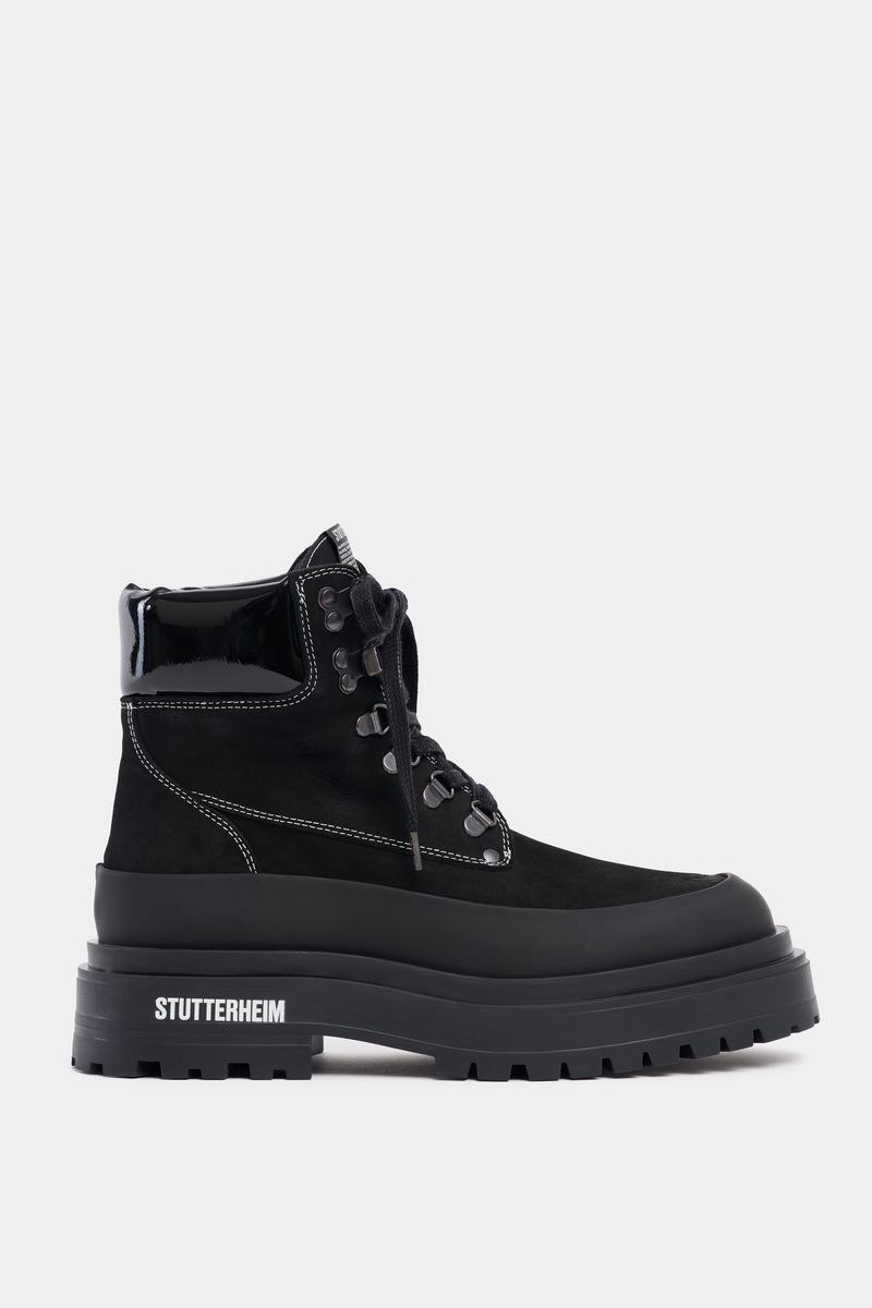 Stutterheim Road Walker Nubuck