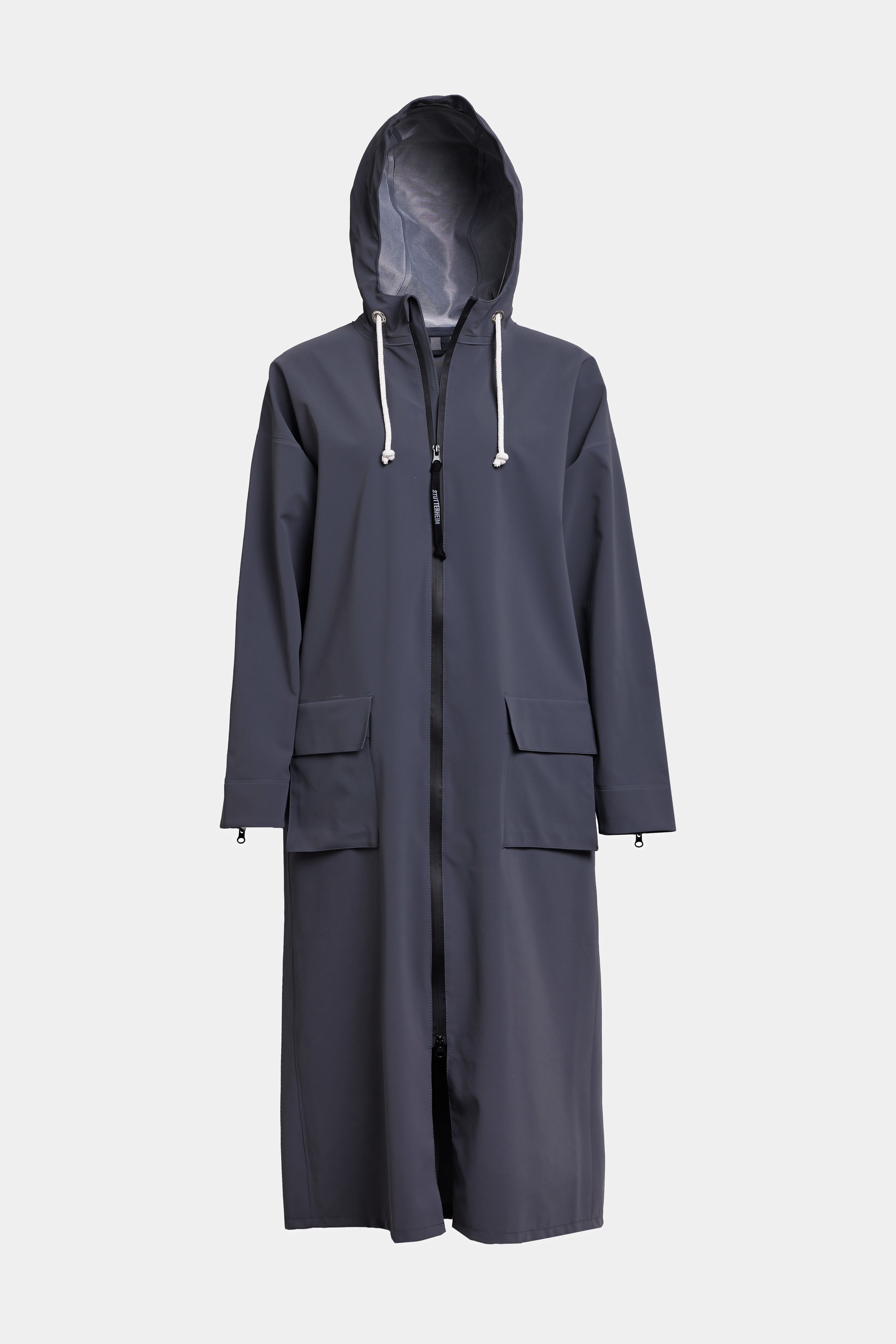 MARNI × STUTTERHEIM RAIN COAT Sサイズ MARNI × STUTTERHEIM RAIN COAT Sサイズ STUTTERHEIM & Marni