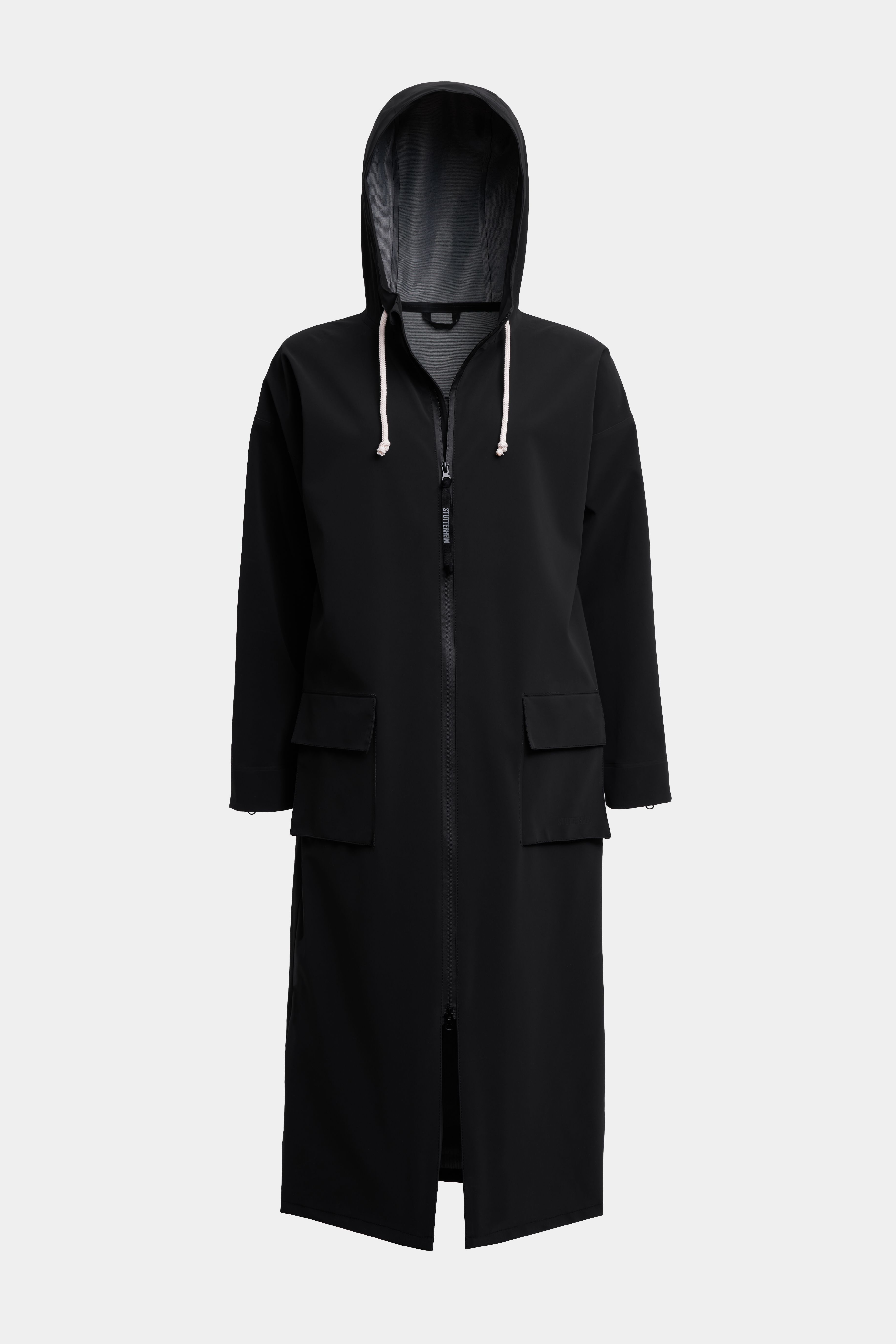 Nikelab raincoat sales