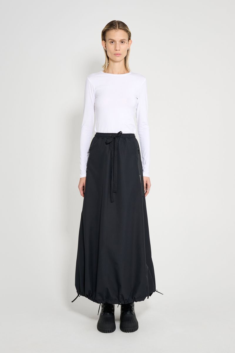 Stutterheim Sergel Skirt