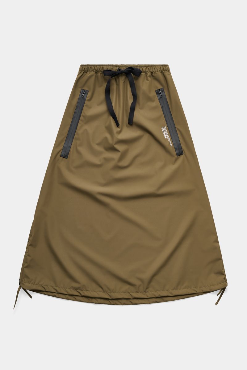 Stutterheim Sergel Skirt