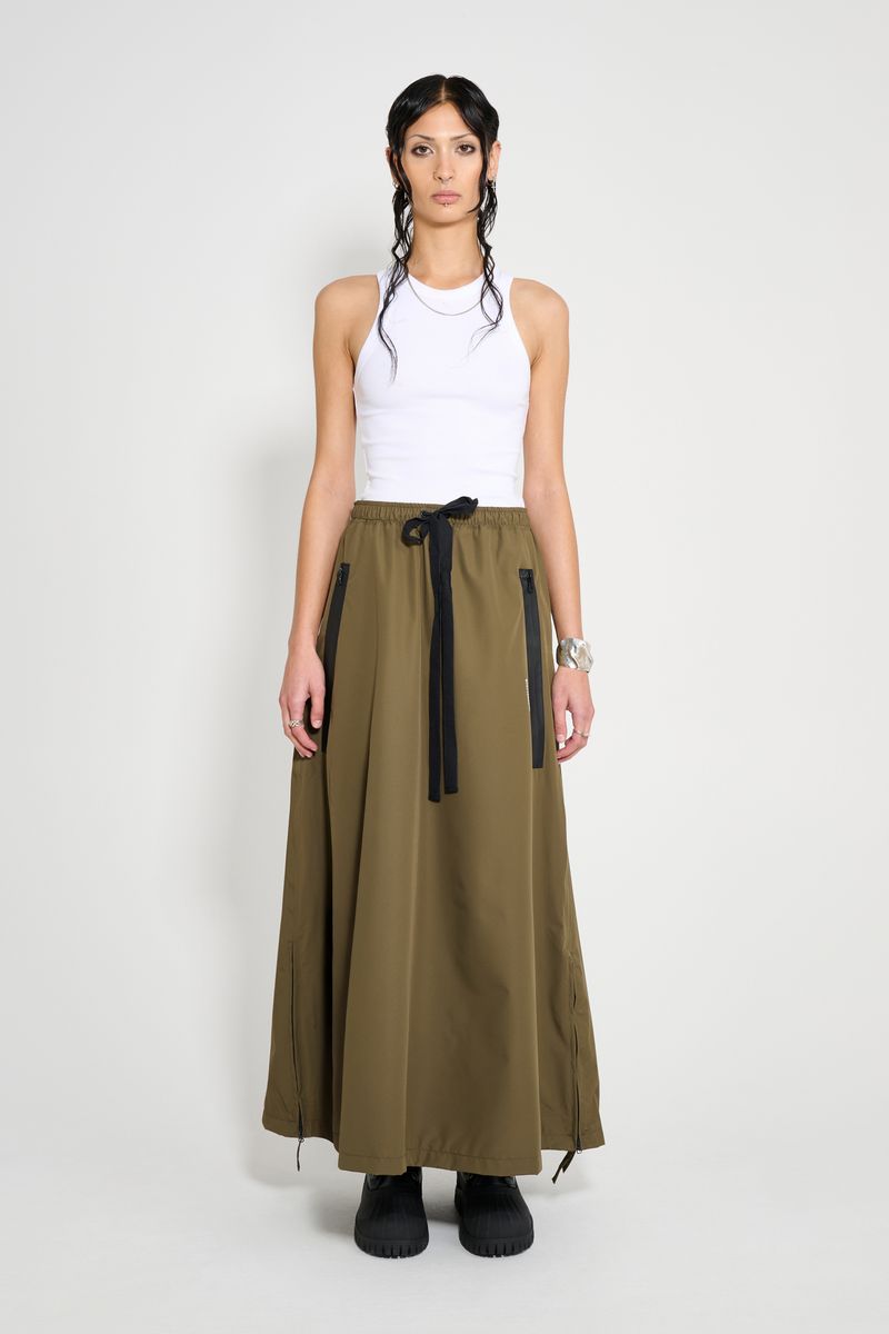 Stutterheim Sergel Skirt