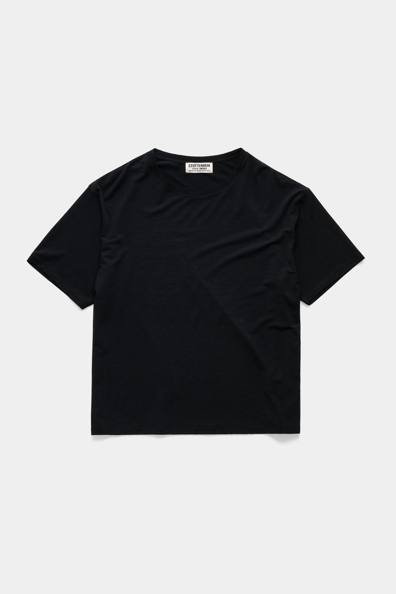 Stutterheim Siberia Tee