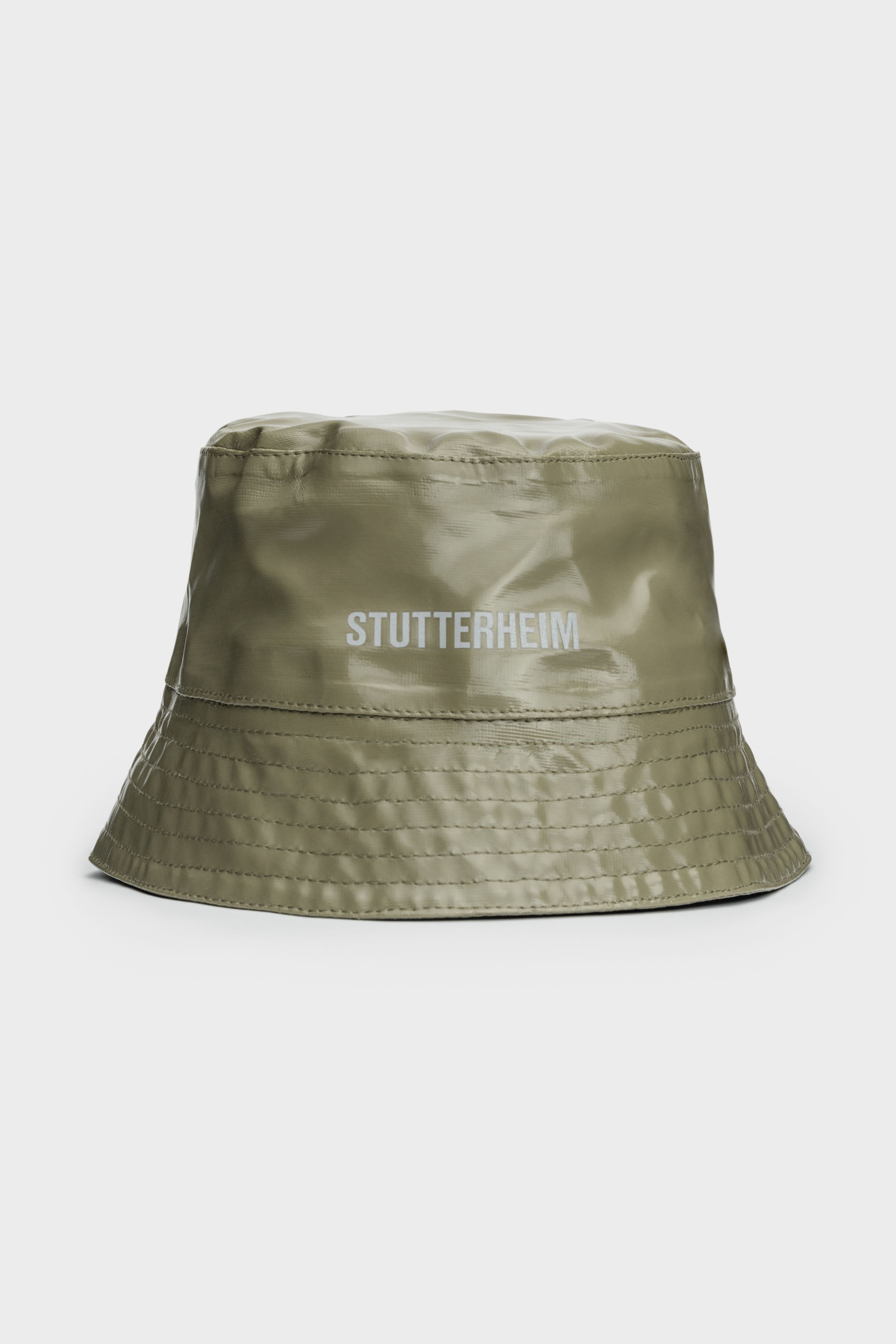 stutterheim skärholmen opal bucket hat aloe accessories hats-and-scarves bucket-hats