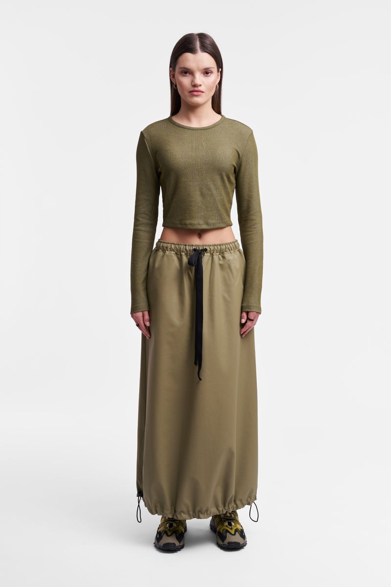 Stutterheim Skivarp Lightweight Skirt