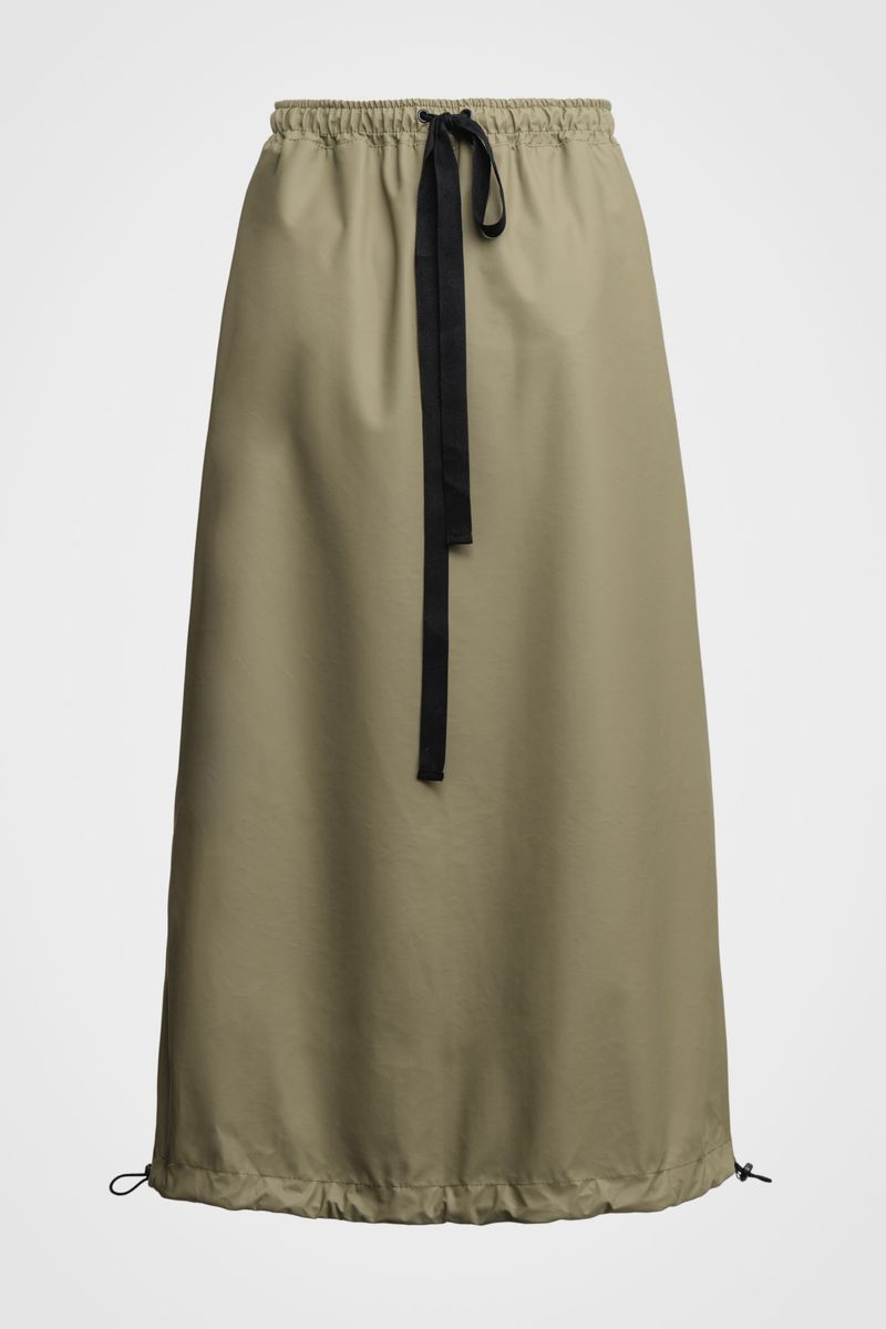 Stutterheim Skivarp Lightweight Skirt