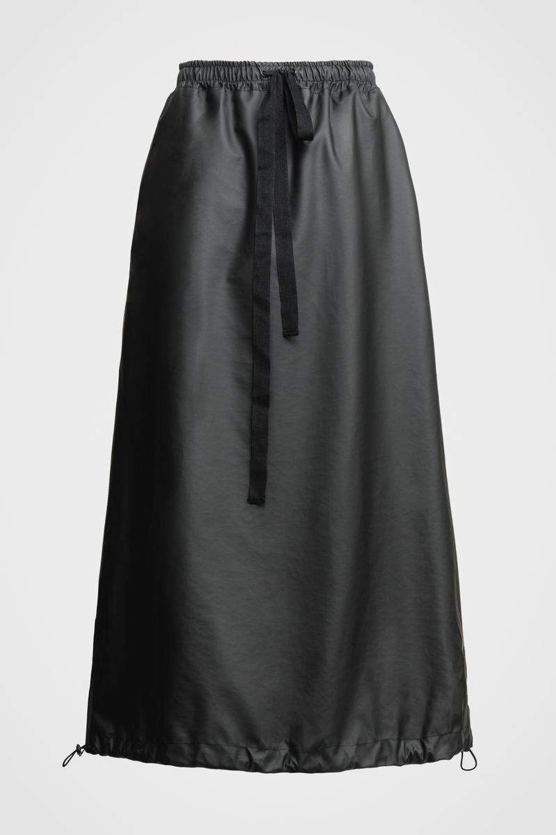 Stutterheim Skivarp Lightweight Skirt