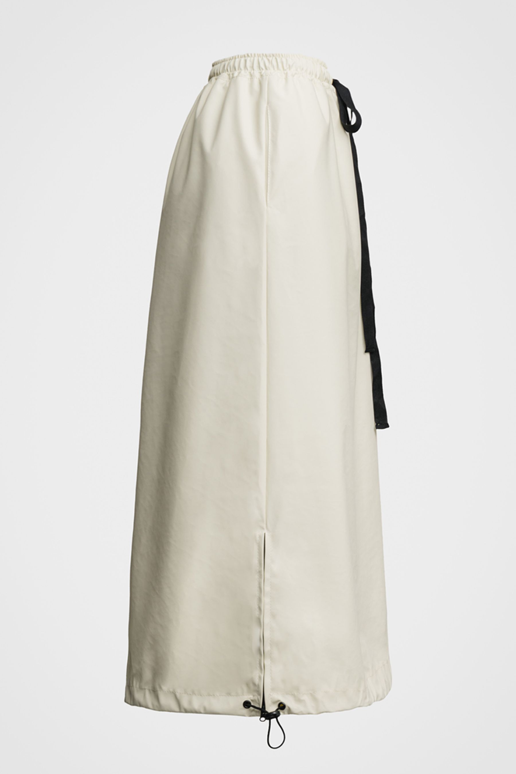 stutterheim skivarp lightweight coconut women bottoms skirts