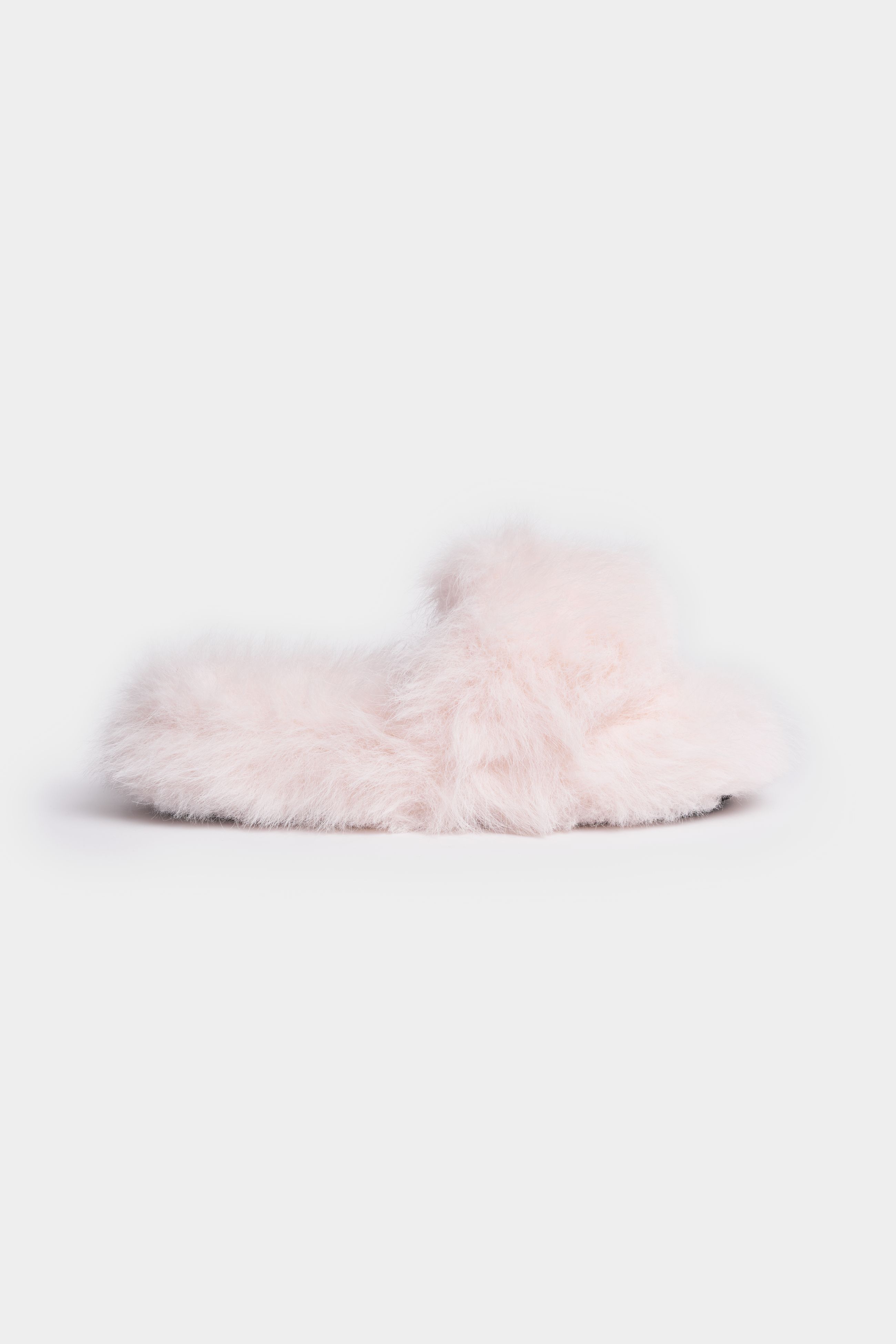 stutterheim soft walker light pink footwear slippers