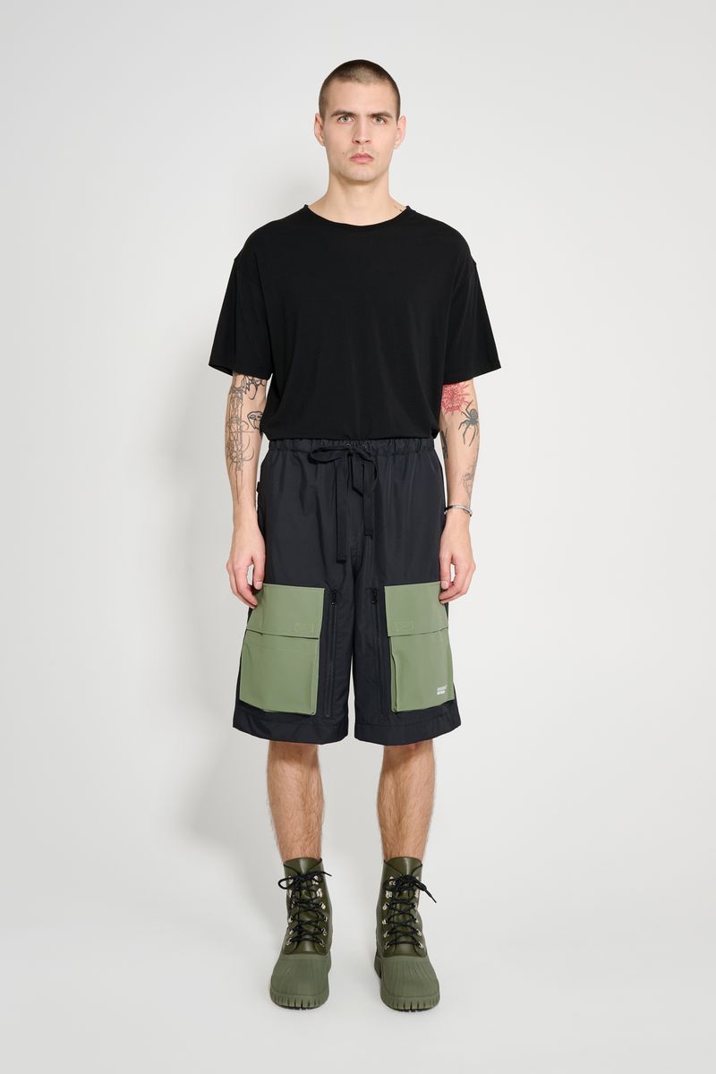 Stutterheim Space Shorts