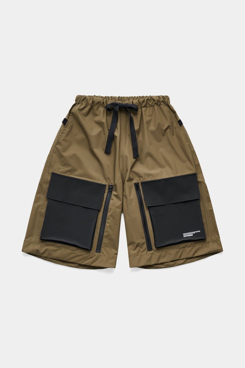 Stutterheim Space Shorts