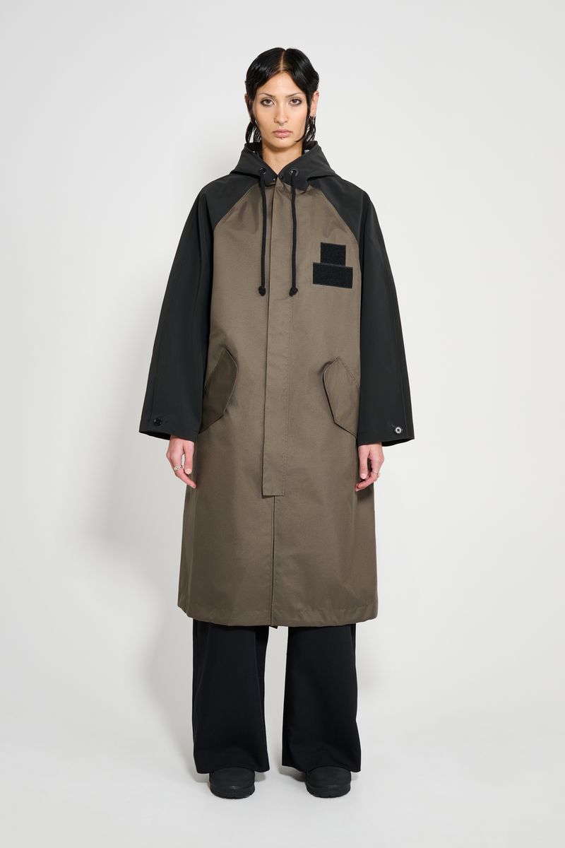 Stutterheim Stadshagen Parka