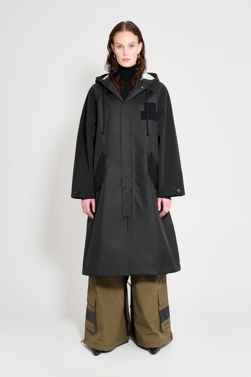 Stutterheim Stadshagen Parka
