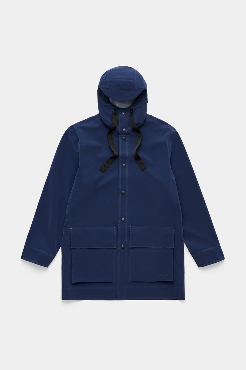 Stutterheim Stockholm 15 Raincoat